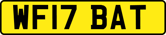 WF17BAT