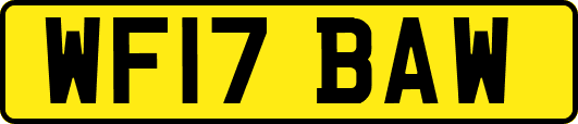 WF17BAW