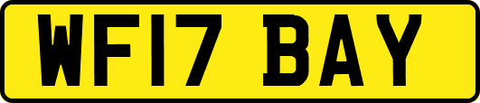 WF17BAY
