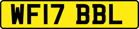 WF17BBL