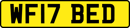 WF17BED