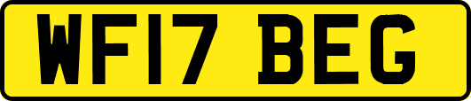 WF17BEG