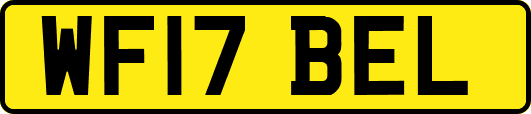 WF17BEL