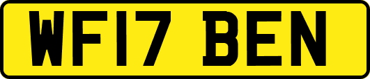 WF17BEN