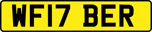 WF17BER