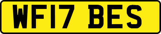 WF17BES