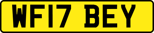 WF17BEY