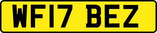 WF17BEZ