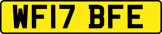 WF17BFE
