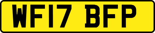 WF17BFP