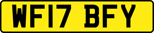 WF17BFY