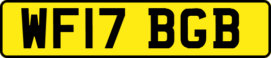 WF17BGB