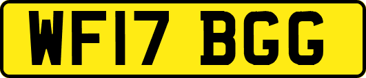 WF17BGG