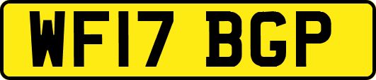 WF17BGP