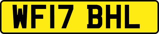 WF17BHL