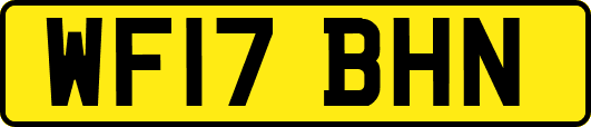 WF17BHN