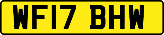 WF17BHW