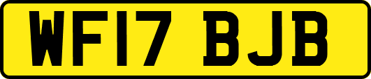 WF17BJB