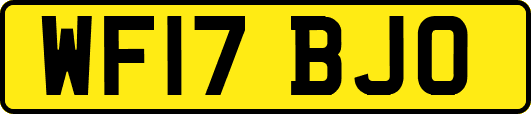 WF17BJO