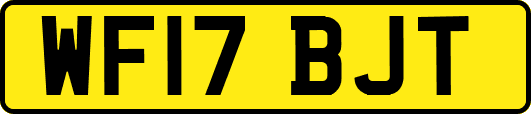 WF17BJT