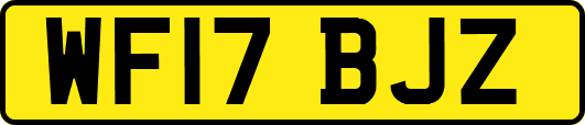 WF17BJZ