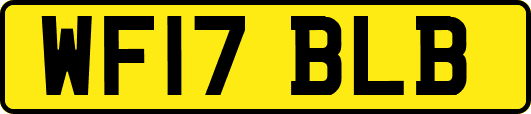 WF17BLB