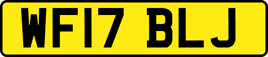 WF17BLJ