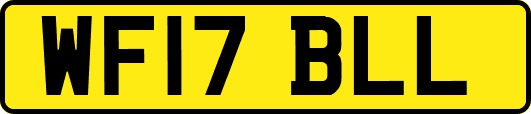 WF17BLL