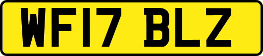 WF17BLZ