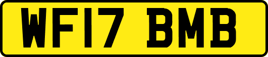 WF17BMB