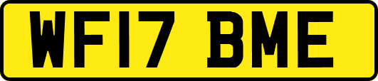 WF17BME