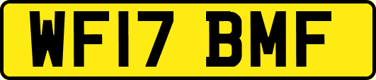 WF17BMF