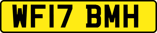 WF17BMH