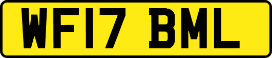 WF17BML