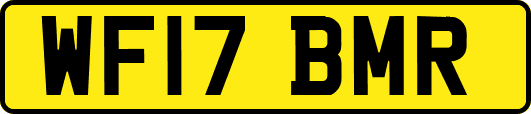 WF17BMR