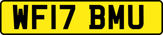 WF17BMU