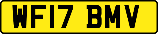 WF17BMV