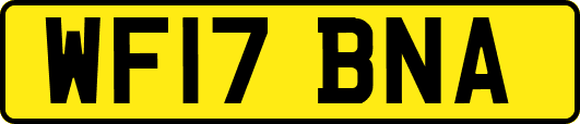 WF17BNA