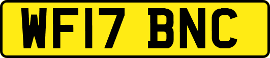 WF17BNC