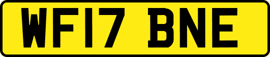 WF17BNE
