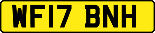 WF17BNH