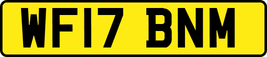 WF17BNM