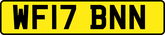 WF17BNN