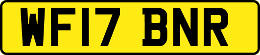 WF17BNR