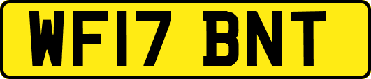 WF17BNT