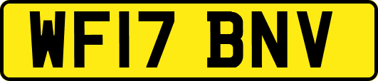 WF17BNV