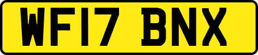WF17BNX