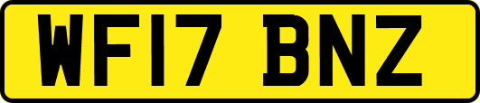 WF17BNZ