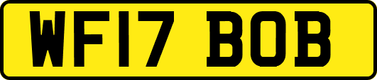 WF17BOB