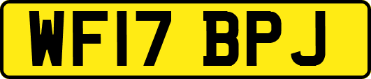 WF17BPJ